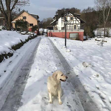 Grundmuehle Rhoen Nordheim vor der Rhön Exteriör bild